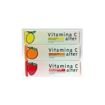 Vitamina C Alter, 1000 mg x 20 comp eferv