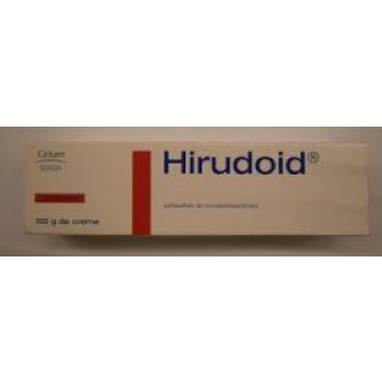 Hirudoid