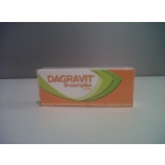 Dagravit B Complex Forte