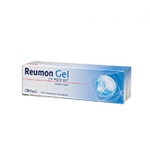 Reumon Gel, 50 mg/g x 100 gel bisn
