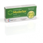 Moderlax, 5 mg x 20 comp revest